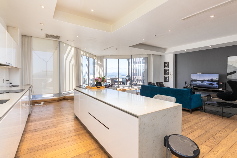 2 Bedroom Property for Sale in Cape Town City Centre Western Cape